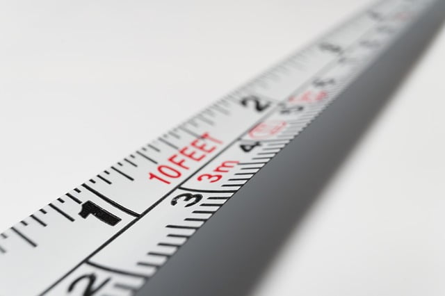 Length is a base physical quantity
