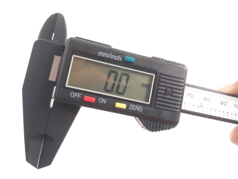 How Does A Caliper Work? for Vernier, Dial, and Digital Caliper Model