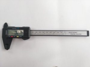 Digital Caliper