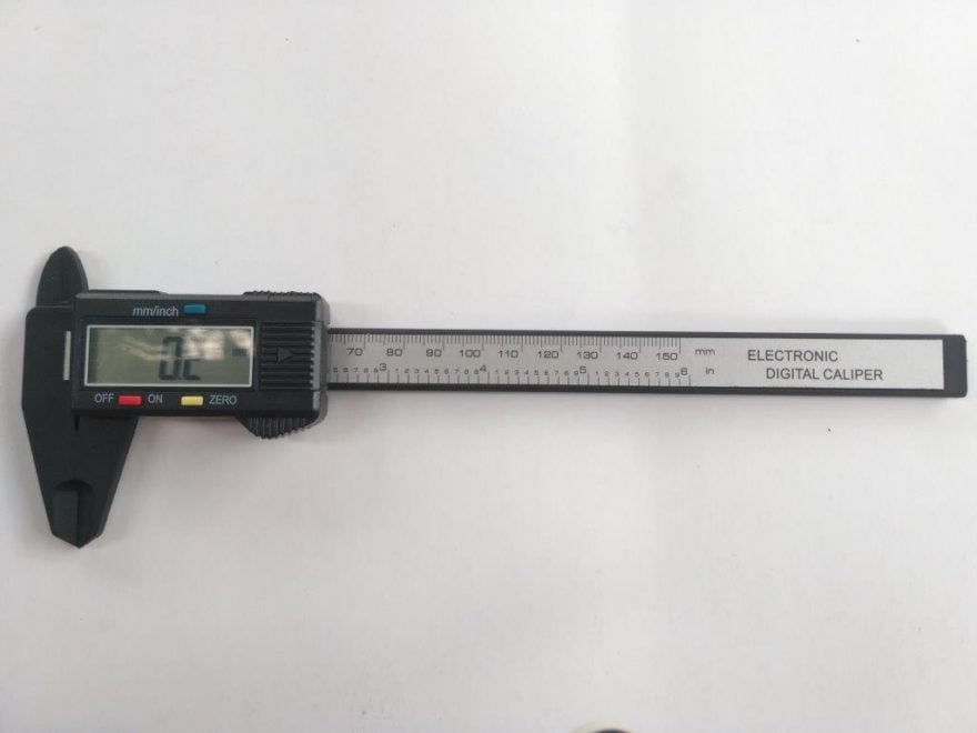 What is Caliper? Benefits, Parts, & Types FullyInstrumented