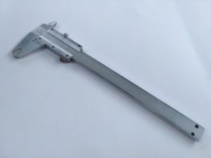 Vernier Caliper