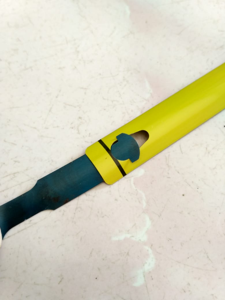 Guide & Tips How to Fix a Broken Tape Measure FullyInstrumented