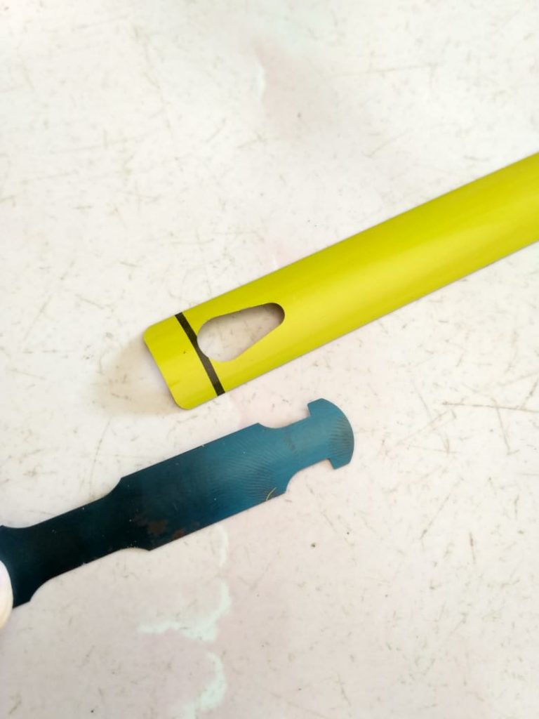 Guide & Tips How to Fix a Broken Tape Measure FullyInstrumented