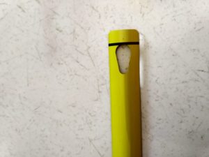 fixing a tape measure