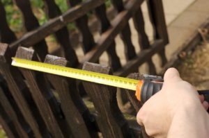 Retractable Tape Measure