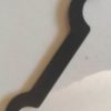 wrench for micrometer