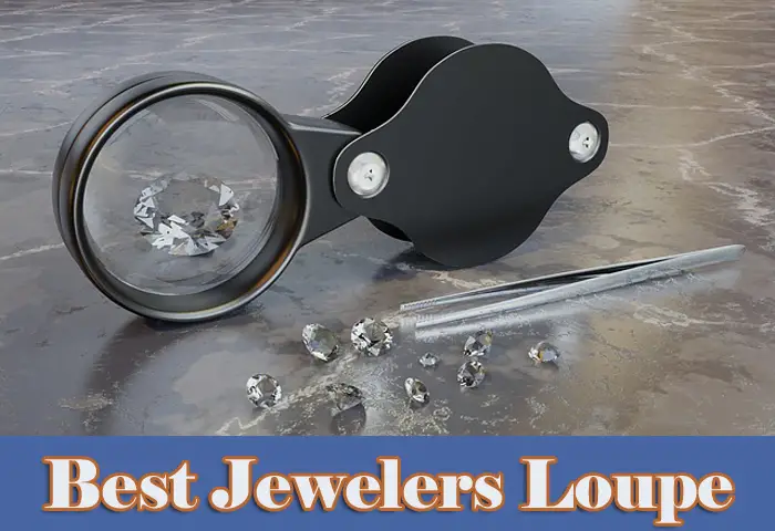 Best Jewelers Loupe Buying Guide Top 10 Picks Best Jewelers Loupe Buying Guide Top 10 Picks