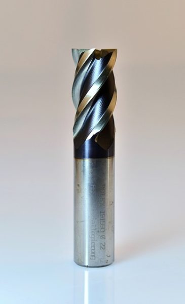 end mill