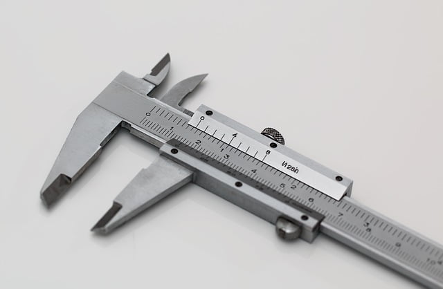 Vernier Caliper
