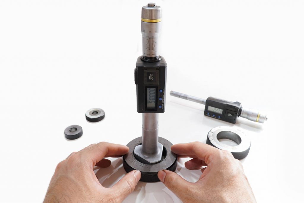 3 Point Inside Micrometer