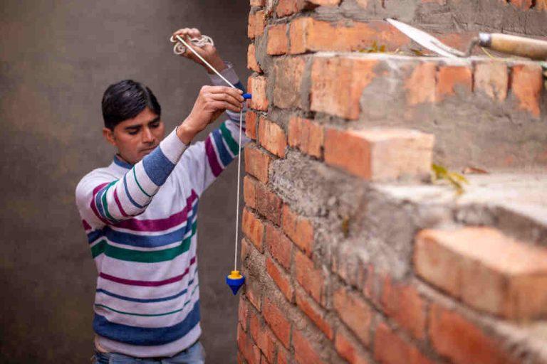 Level Vs. Plumb: What is Being Level (X-axis) or Plumb (Y-axis)?