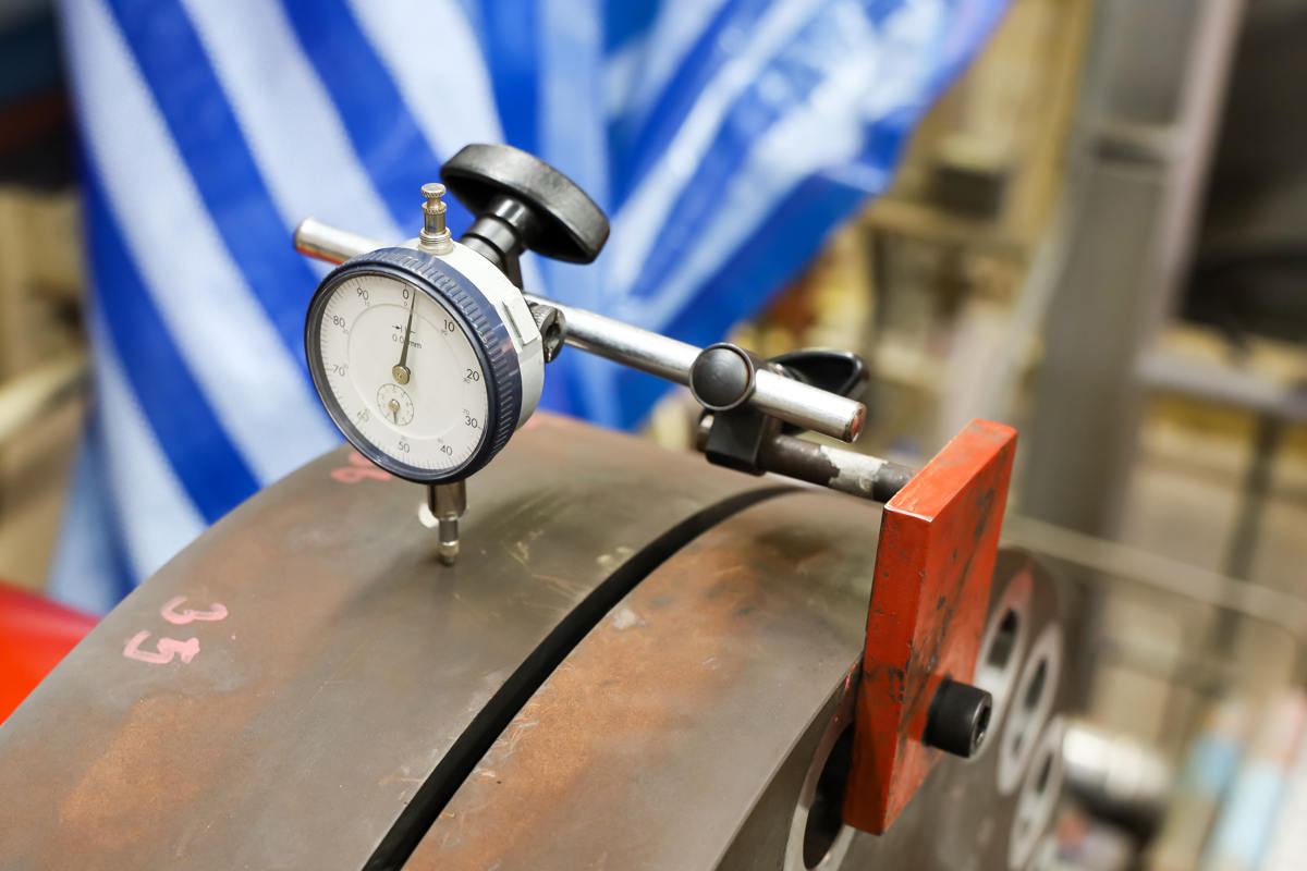 Runout Vs. Total Runout What is the Core Difference?