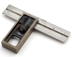 Double square is one of types of square tools