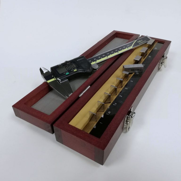 Caliper Calibration Guide How to Calibrate Digital, Dial, & Vernier Caliper