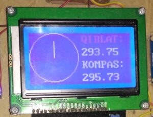 LCD Screen