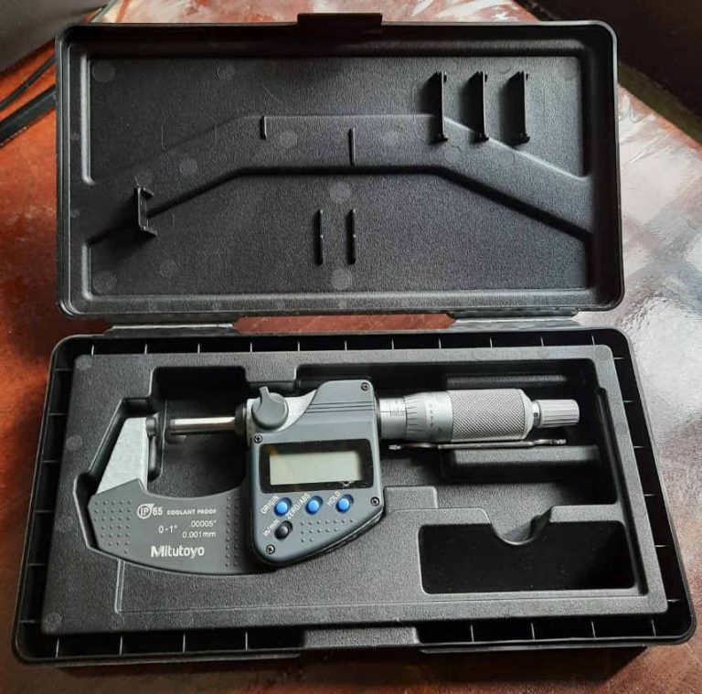 Best Micrometer Reviews Complete Guide & Top 16 Picks in 2023