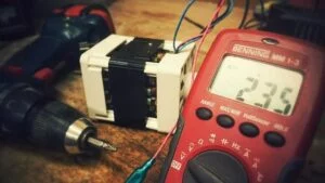 Multimeter
