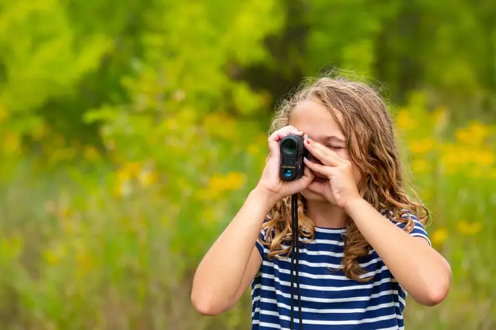 Range Finder
