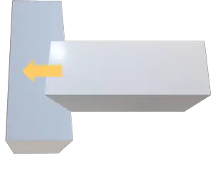 Wringing Process of Two Thick Gauge Blocks 1