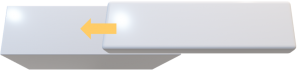 Wringing Process of Thick and Thin Gauge Blocks 1
